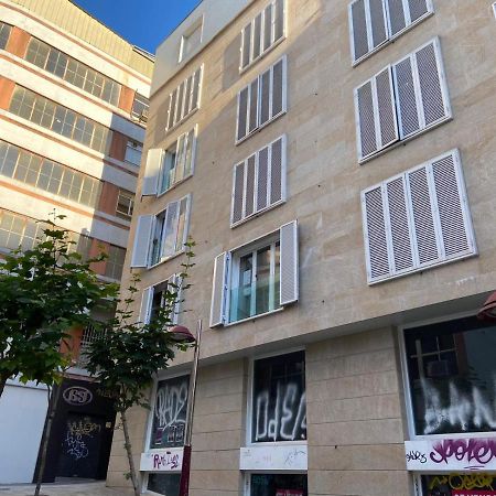 Estudio Parking Centro Puerta Del Sol Виго Екстериор снимка
