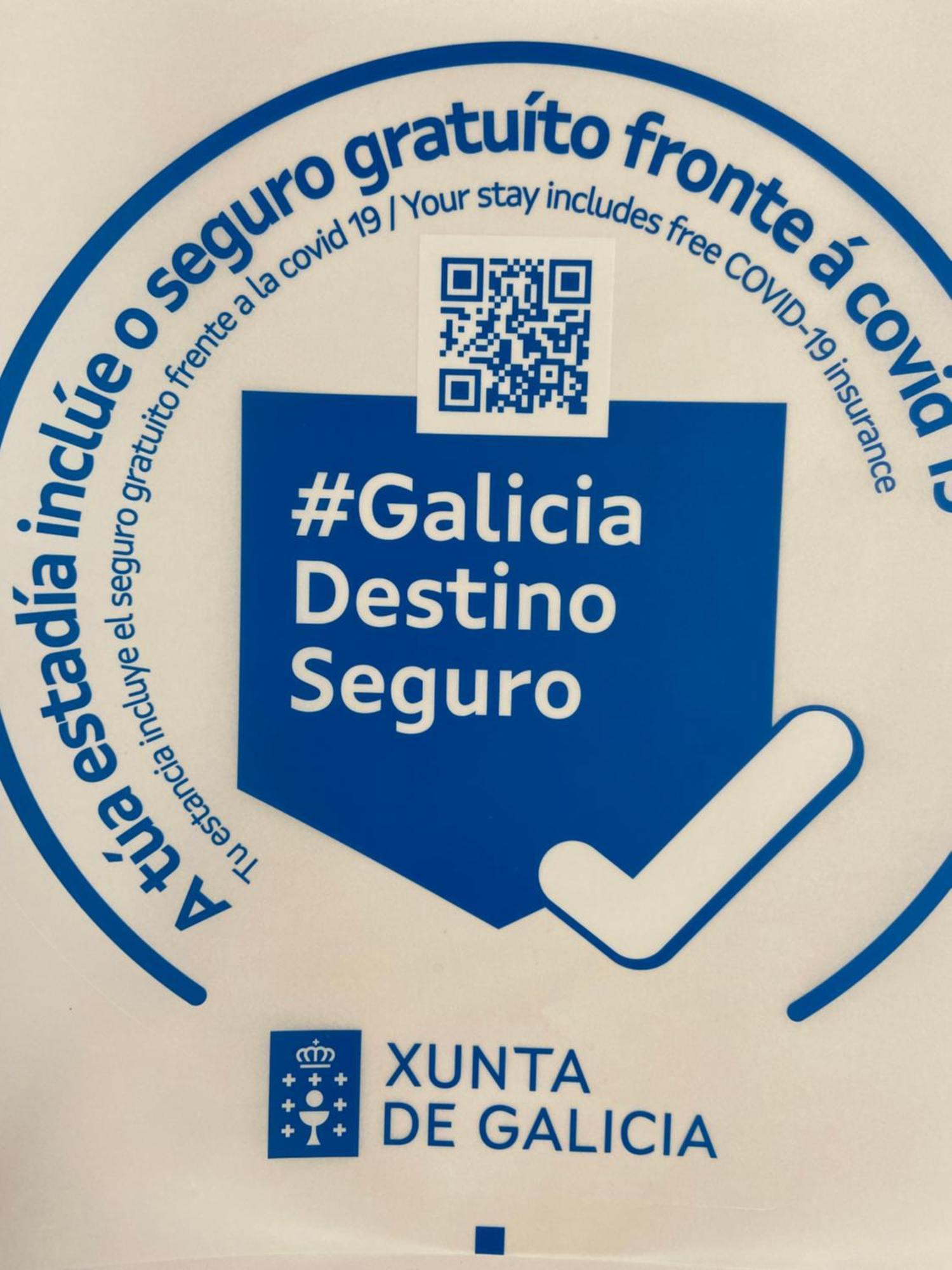Estudio Parking Centro Puerta Del Sol Виго Екстериор снимка